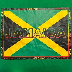 JAMAICA medium Tshirt